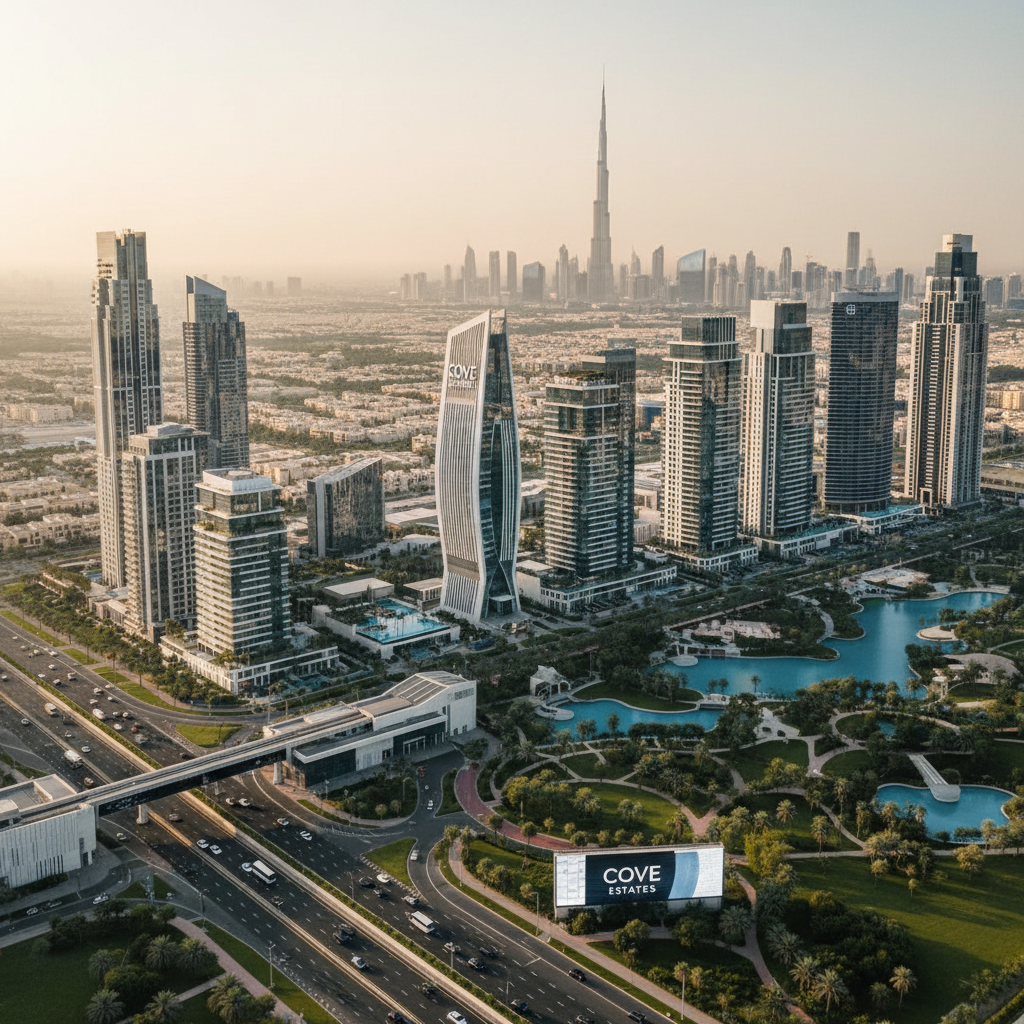 Off-Plan & New Developments