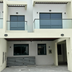 4 bed Townhouse in Al Furjan