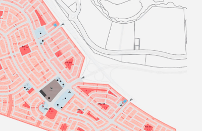 Villa Plot in Jebel Ali Hills