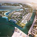 Beachfront Land - Dubai Islands