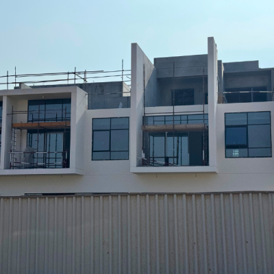 District 11 Opal Gardens