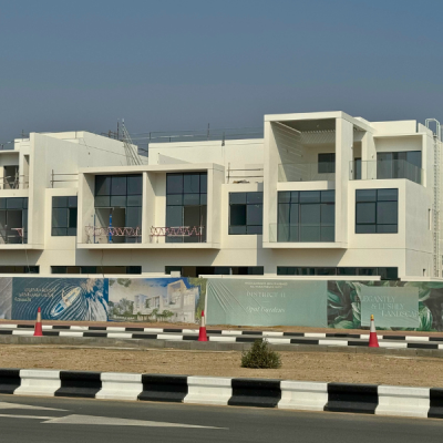 District 11 Opal Gardens