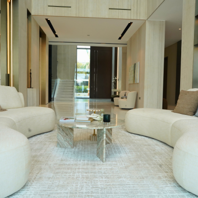 Dubai Hills Estate Villa