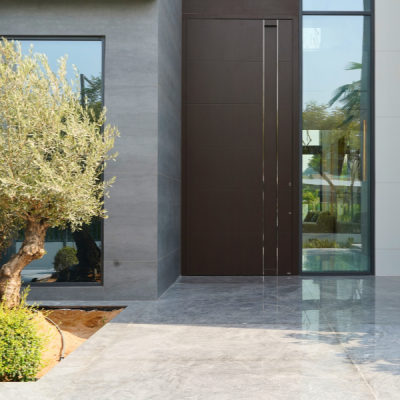 Dubai Hills Estate Villa