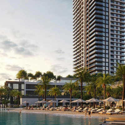 Palace Beach Residence