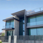 Pearl Jumeirah Villa