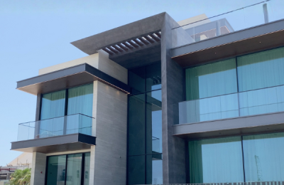 Pearl Jumeirah Villa