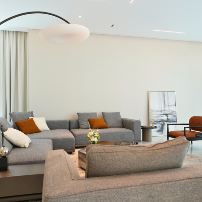 Pearl Jumeirah Villa